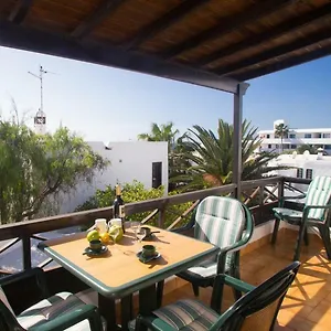  Villa 2br Beach House - Solarium & Shower Terrace - 12